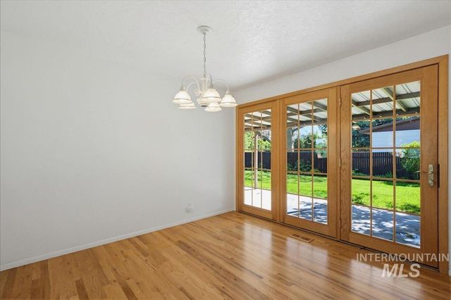 5010 N Parkwood St, Boise, ID 83704