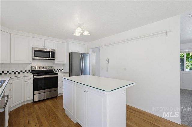5010 N Parkwood St, Boise, ID 83704