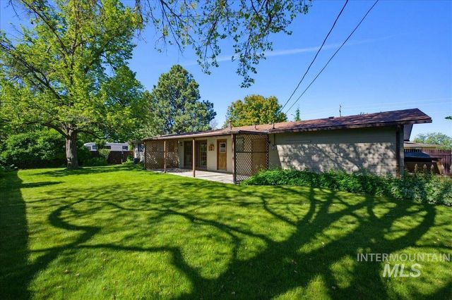 5010 N Parkwood St, Boise, ID 83704