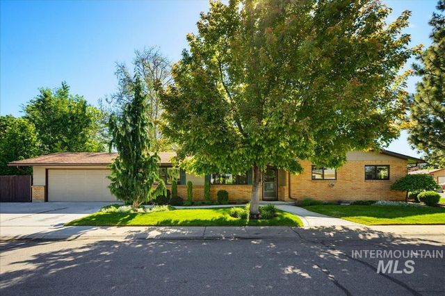 5010 N Parkwood St, Boise, ID 83704