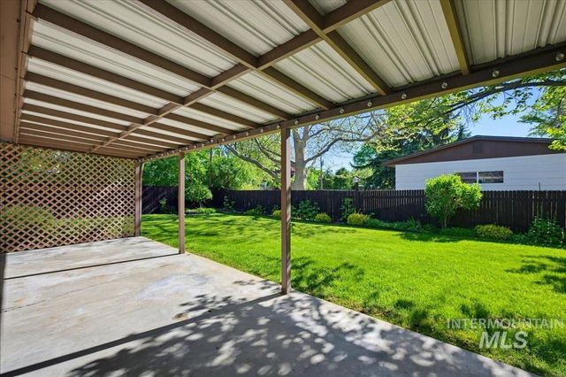 5010 N Parkwood St, Boise, ID 83704