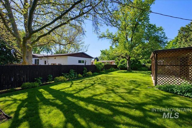5010 N Parkwood St, Boise, ID 83704