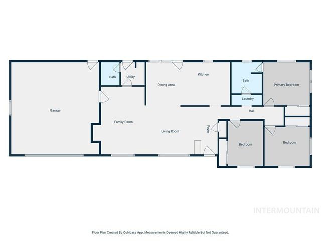 5010 N Parkwood St, Boise, ID 83704