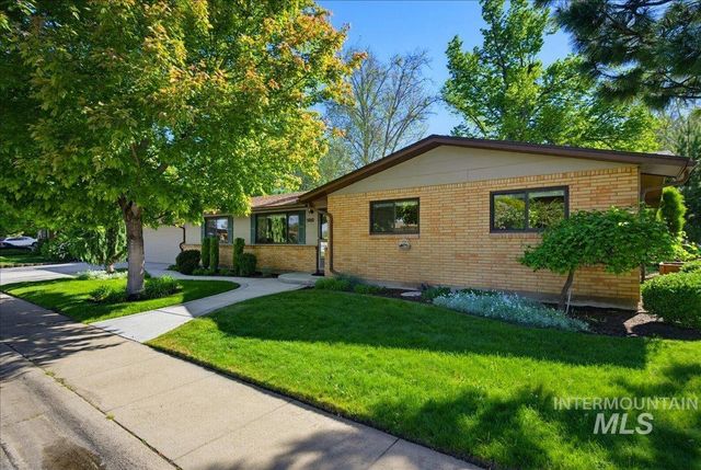 5010 N Parkwood St, Boise, ID 83704