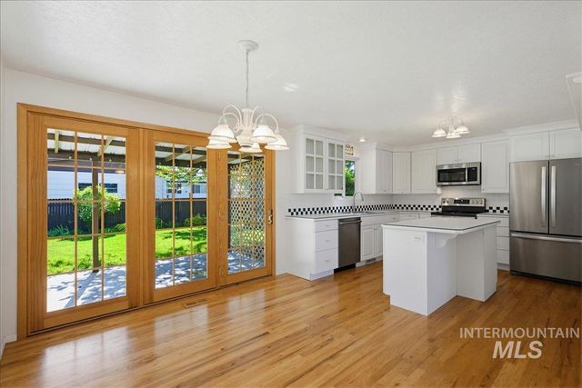 5010 N Parkwood St, Boise, ID 83704
