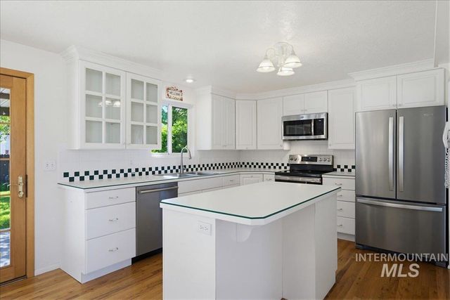 5010 N Parkwood St, Boise, ID 83704