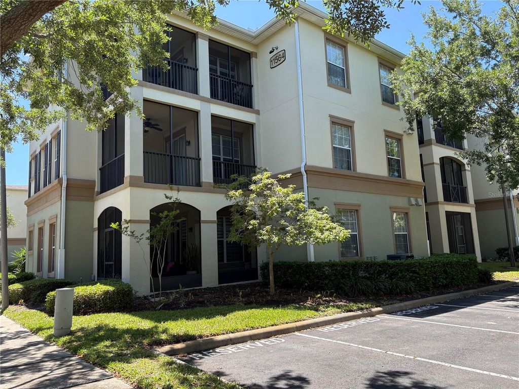 Image 1 of property listing at 11564 MIZZON DRIVE 903/110, Windermere, FL 34786