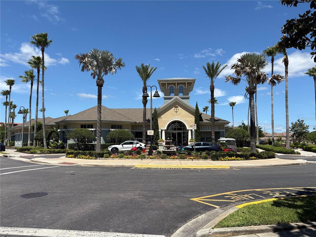 Image 26 of property listing at 11564 MIZZON DRIVE 903/110, Windermere, FL 34786