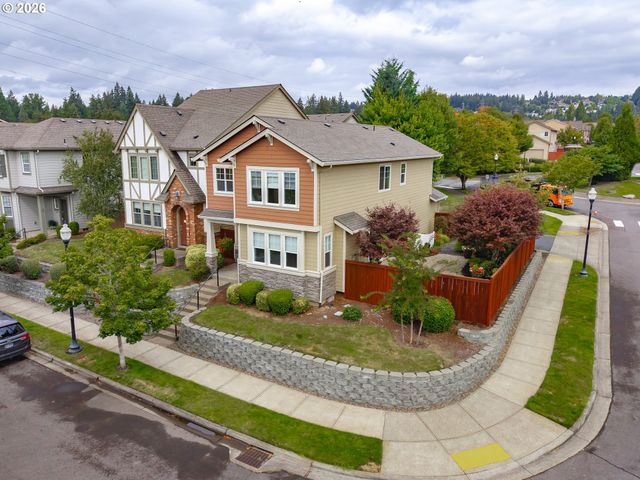 13605 Sw KING LEAR Way, King City, OR 97224