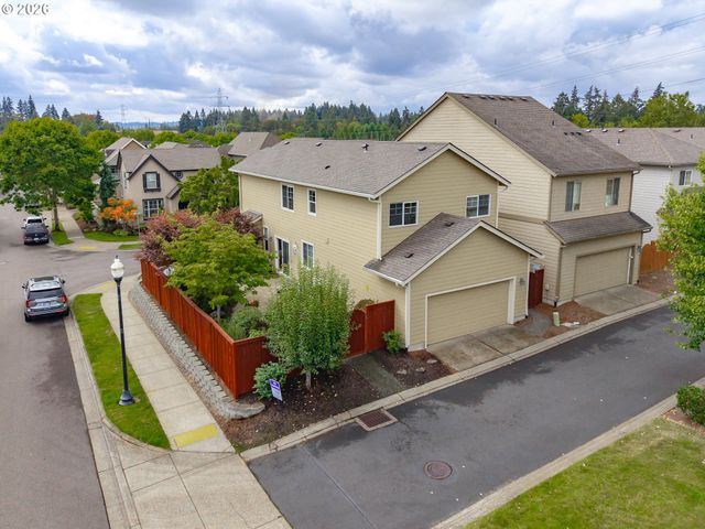 13605 Sw KING LEAR Way, King City, OR 97224