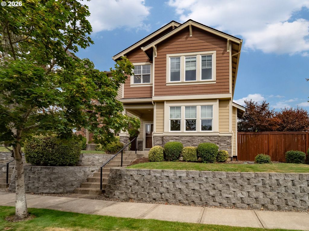 13605 Sw KING LEAR Way, King City, OR 97224