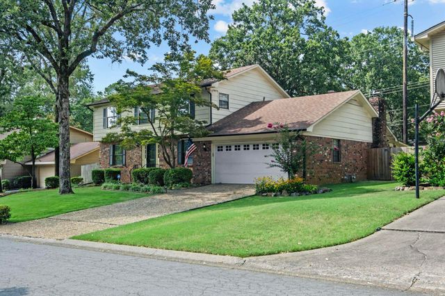 2600 Cedar Creek, North Little Rock, AR 72116