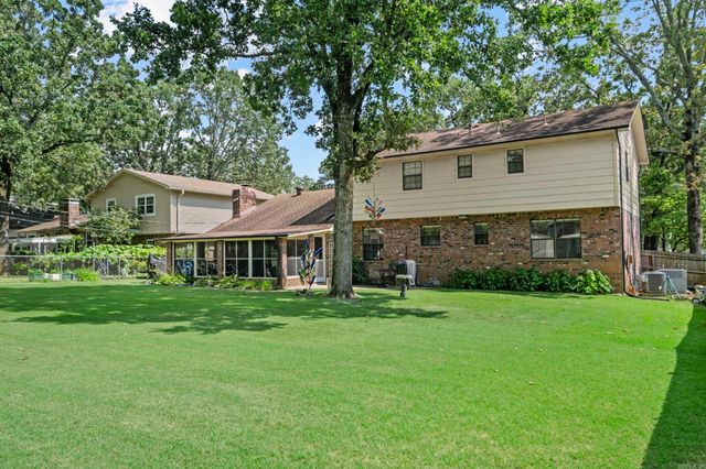 2600 Cedar Creek, North Little Rock, AR 72116