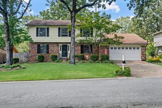 2600 Cedar Creek, North Little Rock, AR 72116