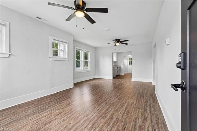 515 Powhatan PW, Hampton, VA 23661