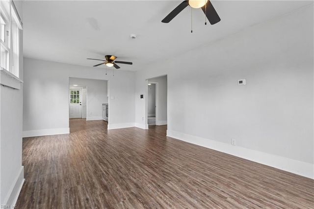 515 Powhatan PW, Hampton, VA 23661