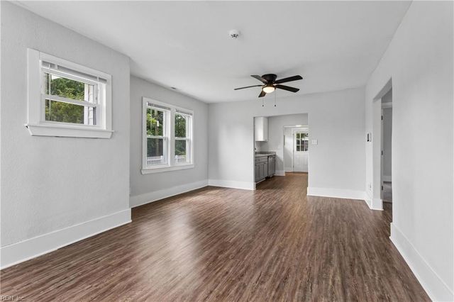 515 Powhatan PW, Hampton, VA 23661