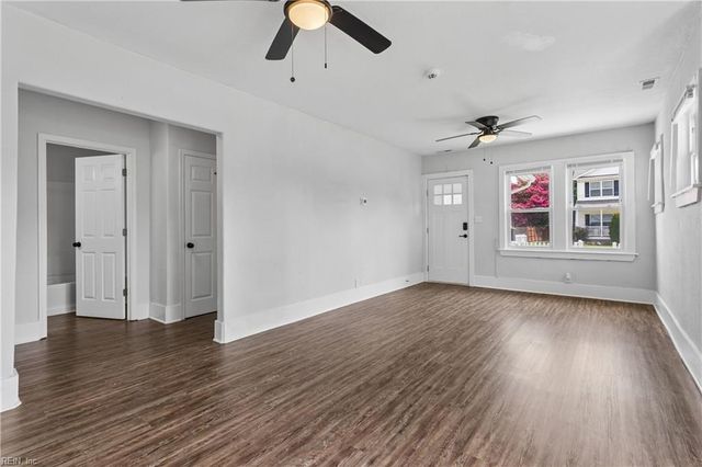 515 Powhatan PW, Hampton, VA 23661