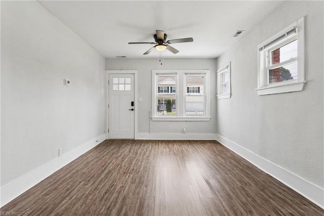 515 Powhatan PW, Hampton, VA 23661
