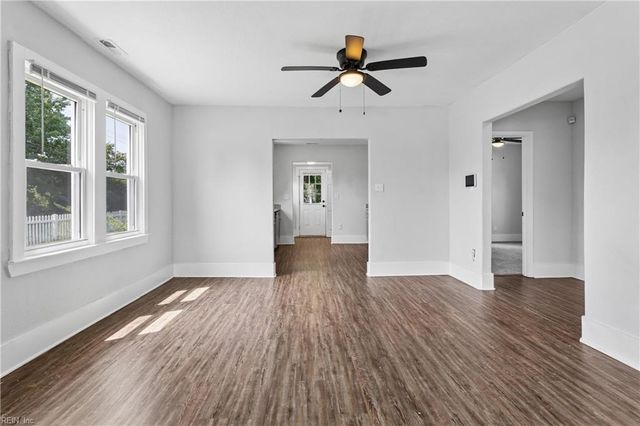 515 Powhatan PW, Hampton, VA 23661