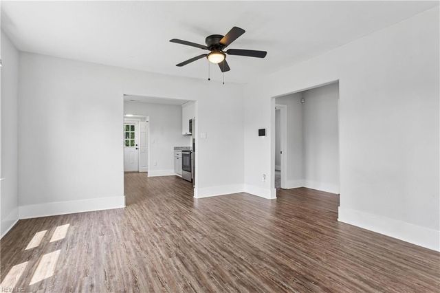 515 Powhatan PW, Hampton, VA 23661