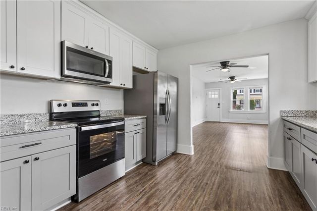 515 Powhatan PW, Hampton, VA 23661