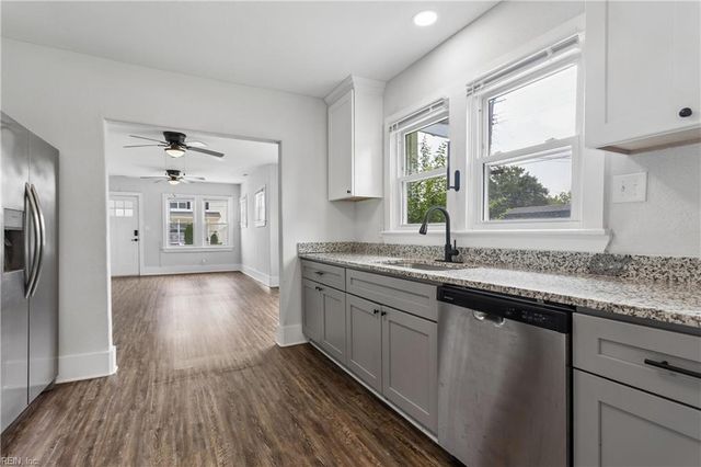 515 Powhatan PW, Hampton, VA 23661