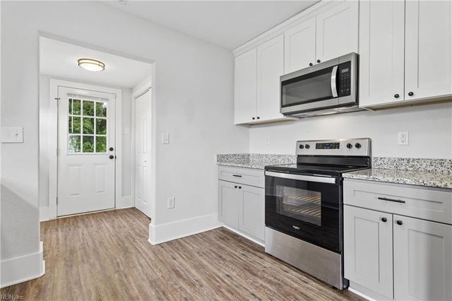 515 Powhatan PW, Hampton, VA 23661