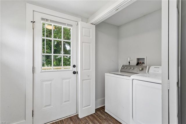 515 Powhatan PW, Hampton, VA 23661