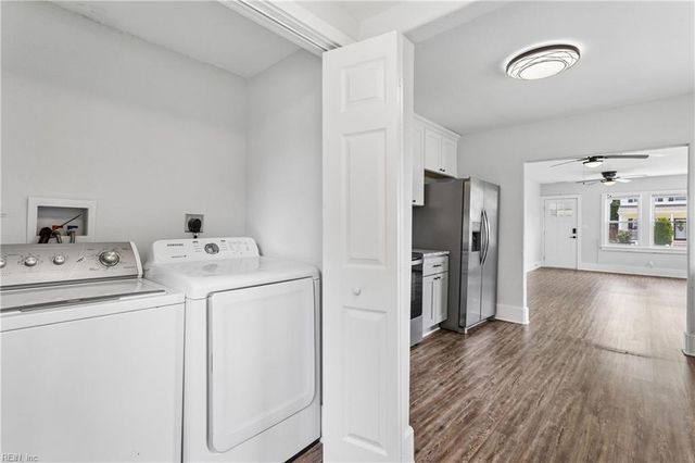 515 Powhatan PW, Hampton, VA 23661