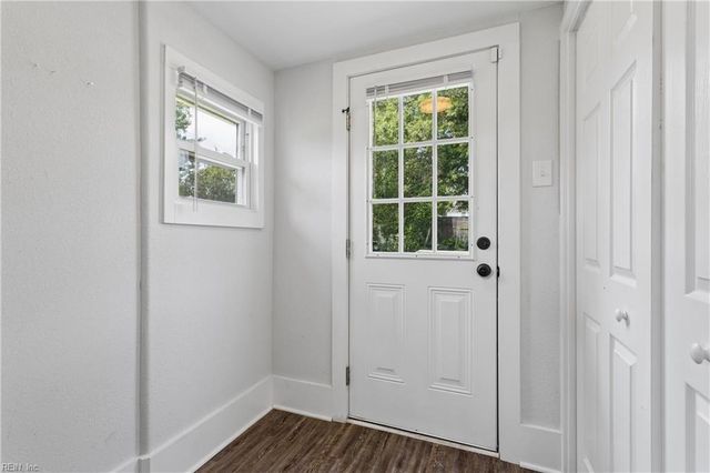 515 Powhatan PW, Hampton, VA 23661