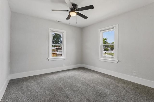 515 Powhatan PW, Hampton, VA 23661