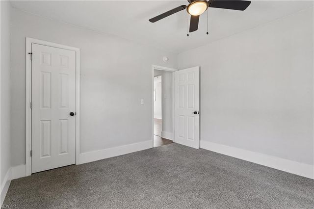 515 Powhatan PW, Hampton, VA 23661
