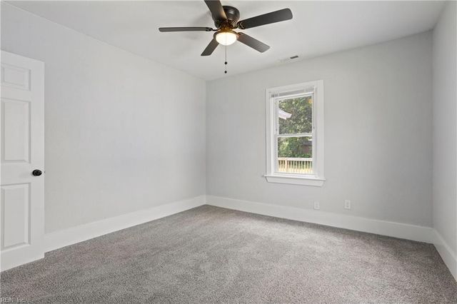 515 Powhatan PW, Hampton, VA 23661