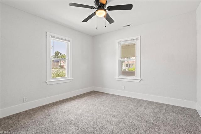 515 Powhatan PW, Hampton, VA 23661
