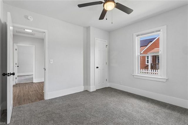 515 Powhatan PW, Hampton, VA 23661