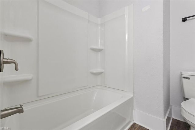515 Powhatan PW, Hampton, VA 23661