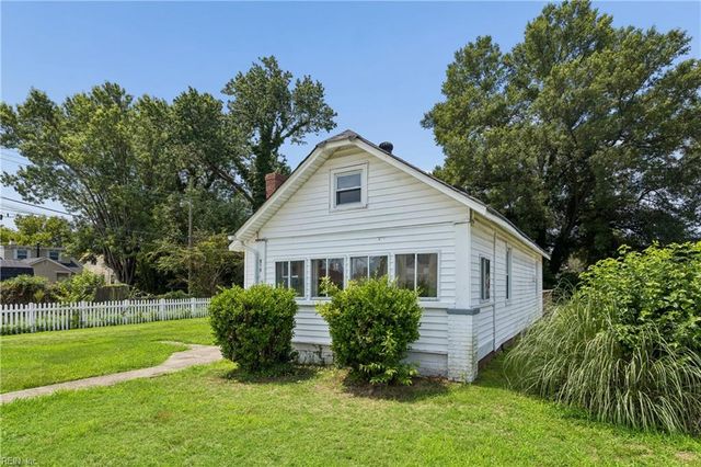 515 Powhatan PW, Hampton, VA 23661