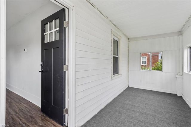515 Powhatan PW, Hampton, VA 23661
