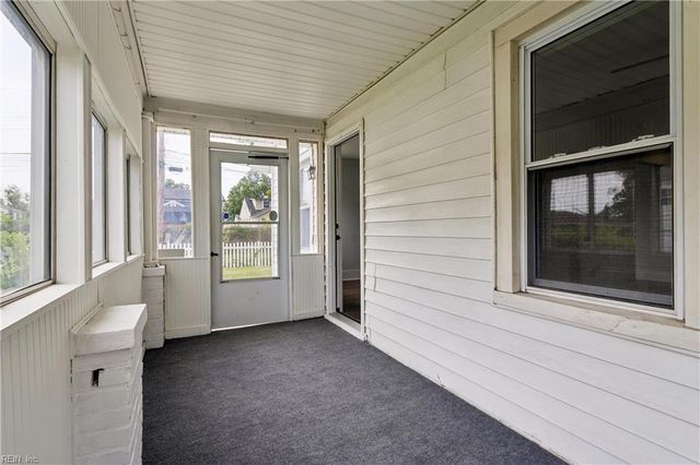 515 Powhatan PW, Hampton, VA 23661