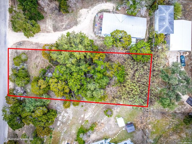 1235 Lakeside, Canyon Lake, TX 78133