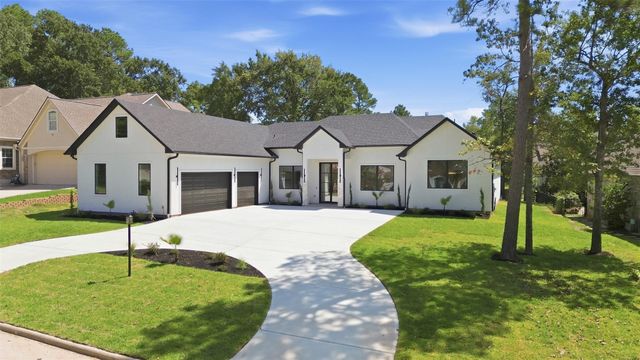 339 W Shore Lane, Montgomery, TX 77356