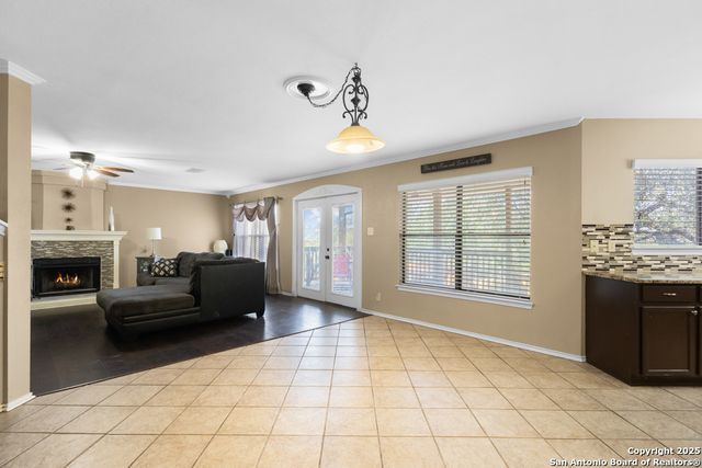 16034 Walnut Creek, San Antonio, TX 78247