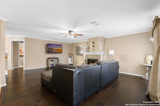 16034 Walnut Creek, San Antonio, TX 78247