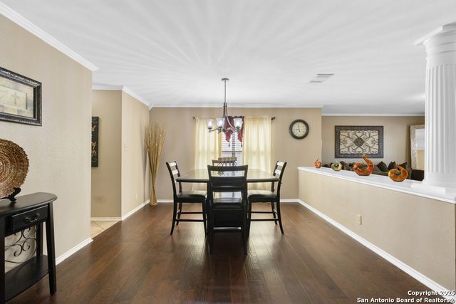 16034 Walnut Creek, San Antonio, TX 78247