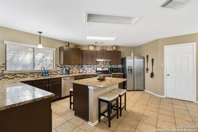 16034 Walnut Creek, San Antonio, TX 78247