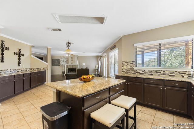 16034 Walnut Creek, San Antonio, TX 78247