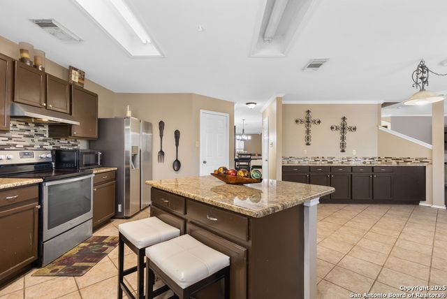 16034 Walnut Creek, San Antonio, TX 78247