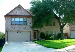 16034 Walnut Creek, San Antonio, TX 78247