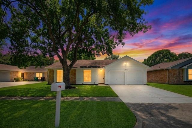 7010 Tara Drive, Richmond, TX 77469